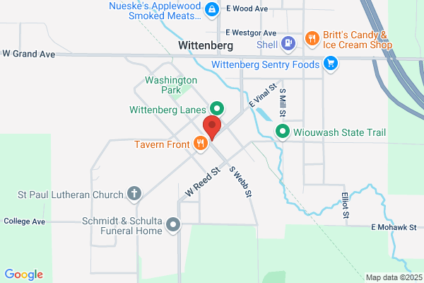Village Inn