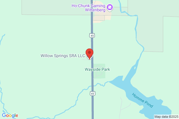 Willow Springs Distributing Llc