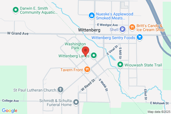 Wittenberg Cable Tv Company