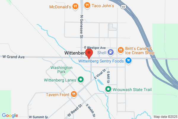 Wittenberg Chamber of Commerce