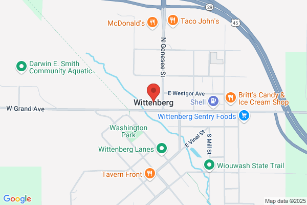 Wittenberg Enterprise News