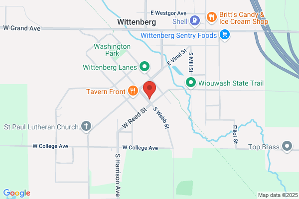 Wittenberg Housing Authority