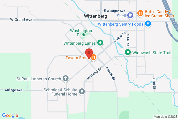 Wittenberg Senior Center