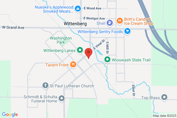 Wittenberg Veterinary Clinic