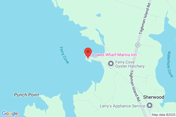 Lowes Wharf Yacht Club