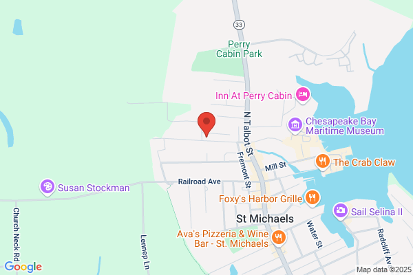 St Michaels Housing Authority