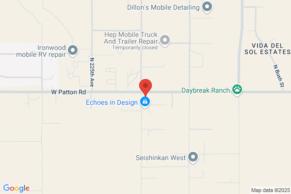 Eberlein Trucking