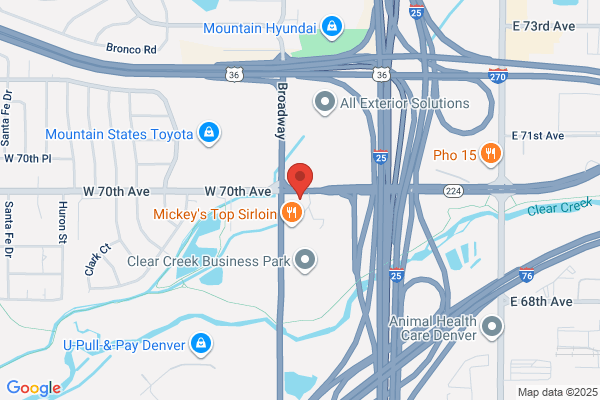 Juniors Enterprises Tire and General Auto Services