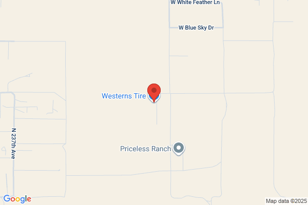Westerns Tire