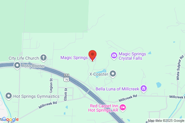 Magic Springs Farm