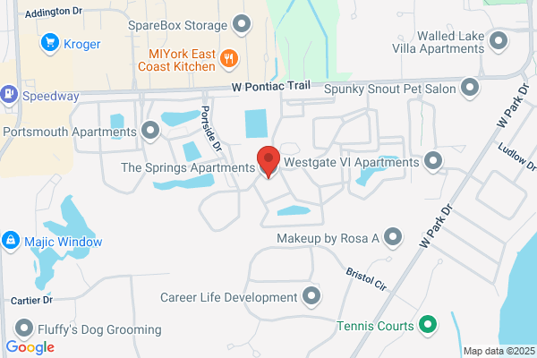 The Springs Apartment Homes