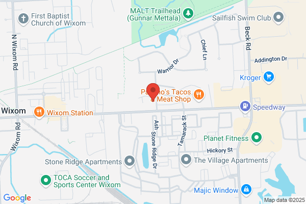 Town & Country Apartments Wixom