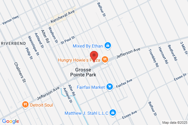 Pointe Park Condominiums Llc