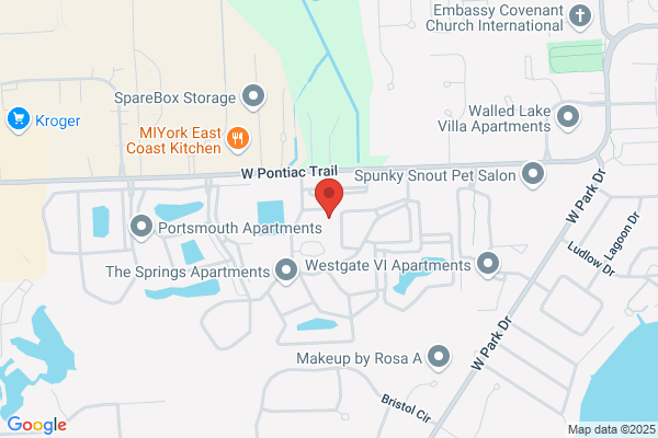 Waterview Farms Apartments