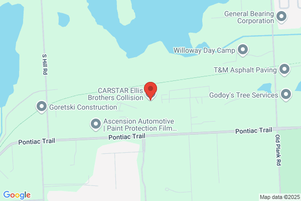 CARSTAR Ellis Brothers Collision