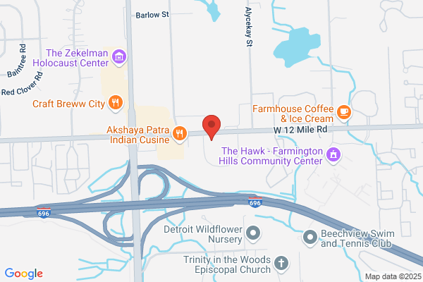 Amson Dembs Development Inc