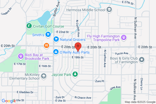 Farmington Landscape Service