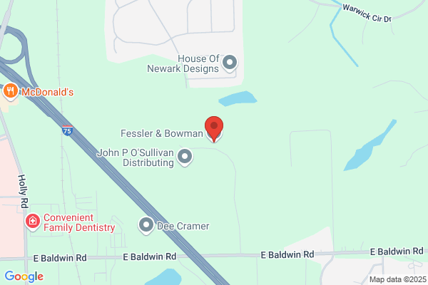 Fessler & Bowman Inc