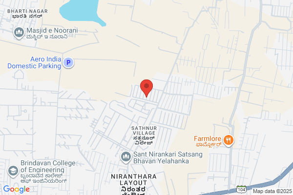 Navgesh Constructions