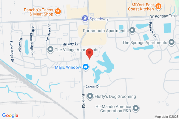 Escote Jeffery DDS