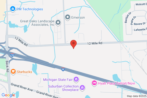 Novi Allergy & Asthma Center