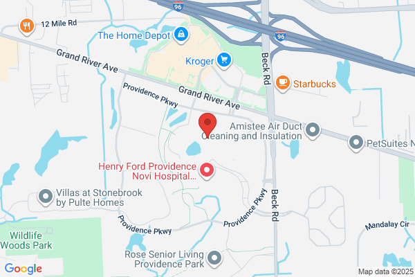 Rowens Bradley MD