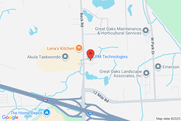 PM Technologies