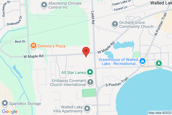 Walled Lake Consolidated Schools, Elementary Schools, Walled Lake Elem