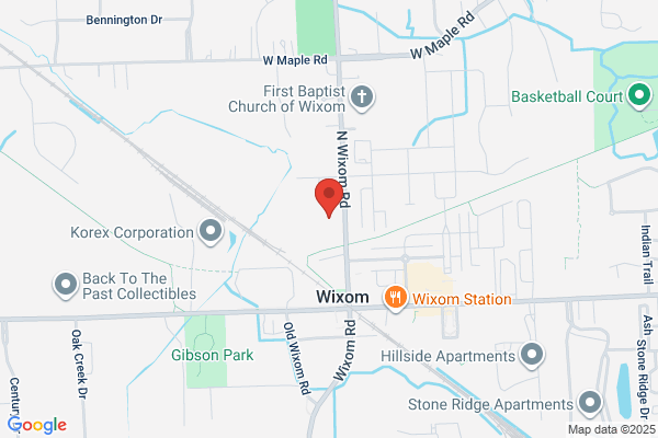 Walled Lake Consolidated Schools, Elementary Schools, Wixom Elementary