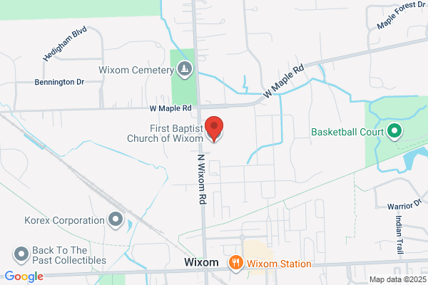Wixom Christian School
