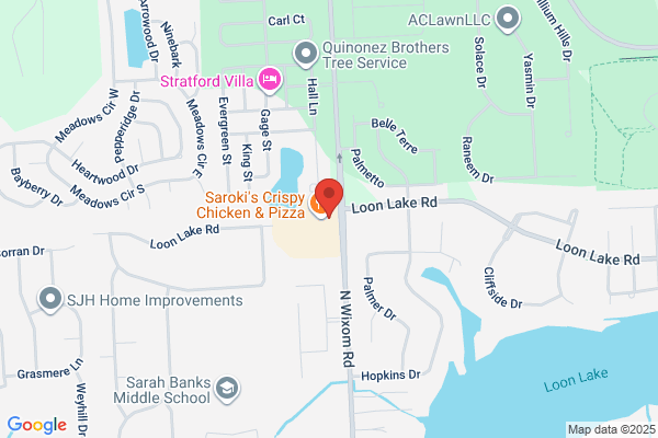 Marathon Gas & Go