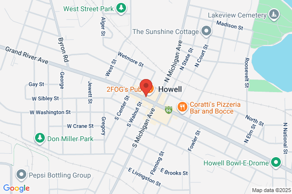 McPherson Oil