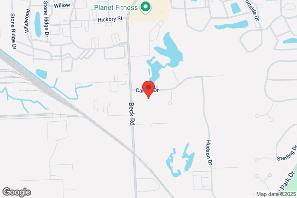 Burglar Alarms Wixom