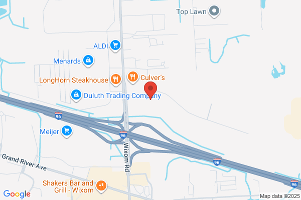 Hampton Inn & Suites Wixom