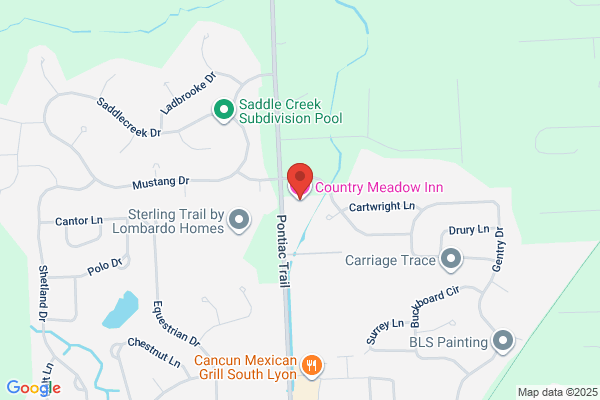 Country Meadow Inn