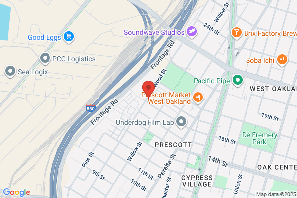 Southwest Oakland Lock Service