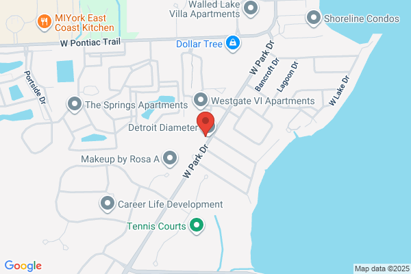 Detroit Diameters Inc