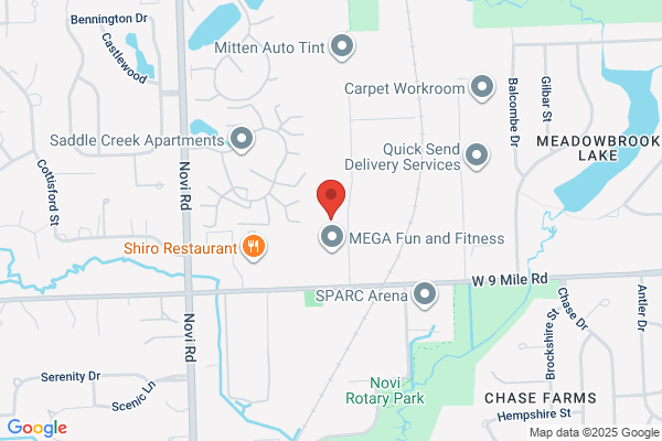 Fluid Automation Inc