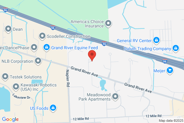 Robertson Tool & Engineering Inc