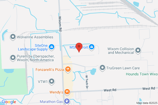 Rockwell Medical Supply Llc