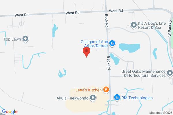 L & R Machinery Inc