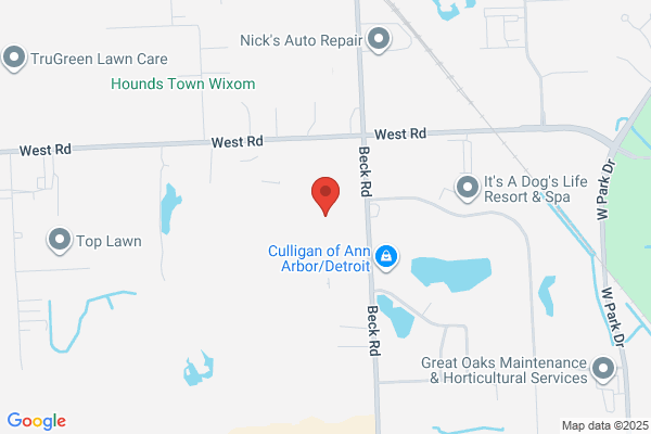 Lyons Tool & Manufacturing Corporation