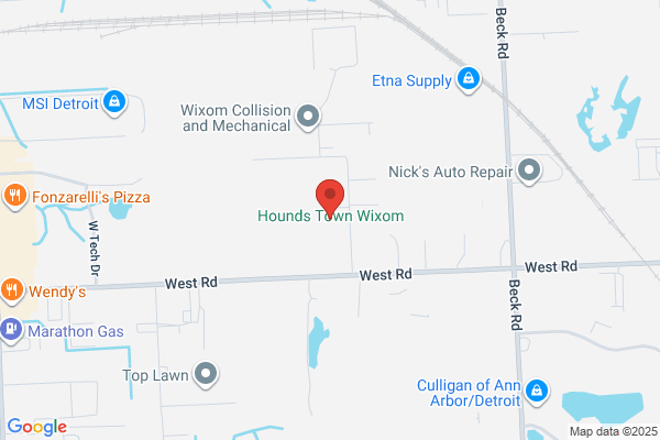 Hounds Town Wixom