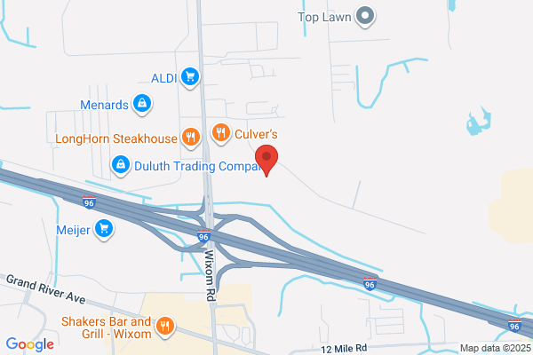 British Swim School at Holiday Inn Express - Wixom