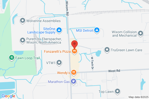 Ganger Dermatology - Wixom