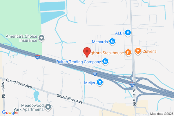 General RV Center