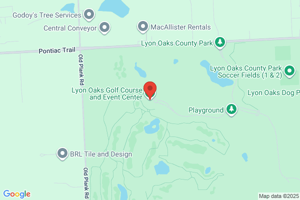 Lyon Oaks County Golf Course