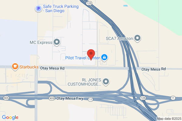 Mbs Mortgage Company Llc