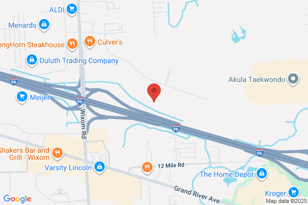 Nichia America Corporation