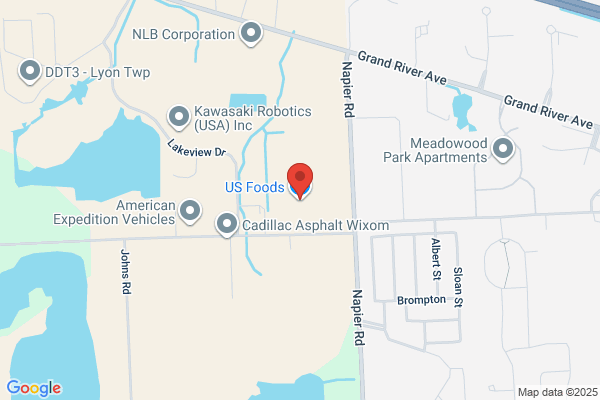 Redford Distributors